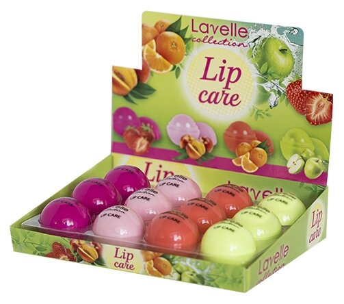    Lavelle collection Lip Care 12 