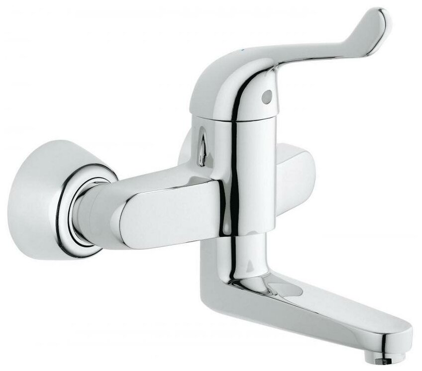 Смеситель для раковины Grohe Euroeco Special Relaunch 32792000