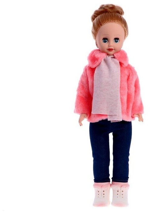 Кукла «Стелла 16», озвученная, 60 см