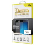 Защитное стекло Meyoto 9D Premium Glass для Apple iPhone 7 - изображение