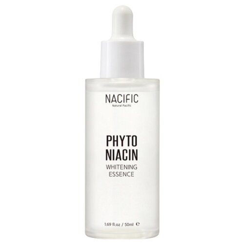 фото Nacific phyto niacin whitening