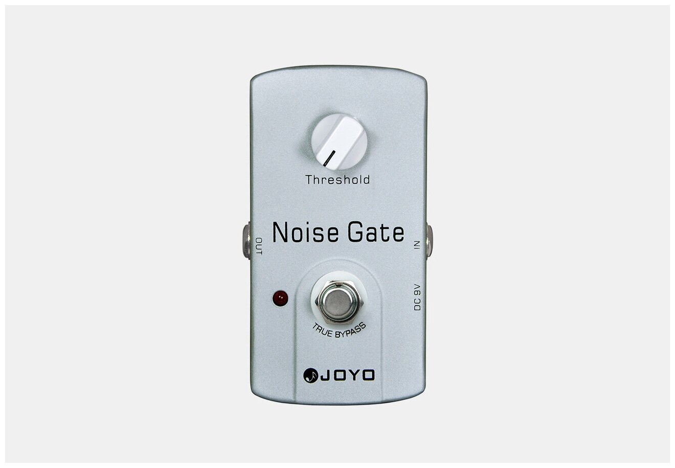 JOYO JF-31 Noise-Gate Педаль эффектов Noise-Gate