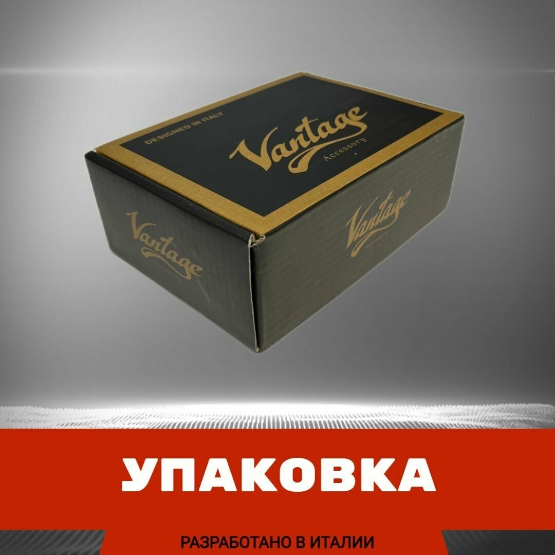 Готовый комплект для межкомнатной двери, Ручка VANTAGE V 07 BL Черная, Фиксатор-завертка VANTAGE BK02 BL Черная - фотография № 6