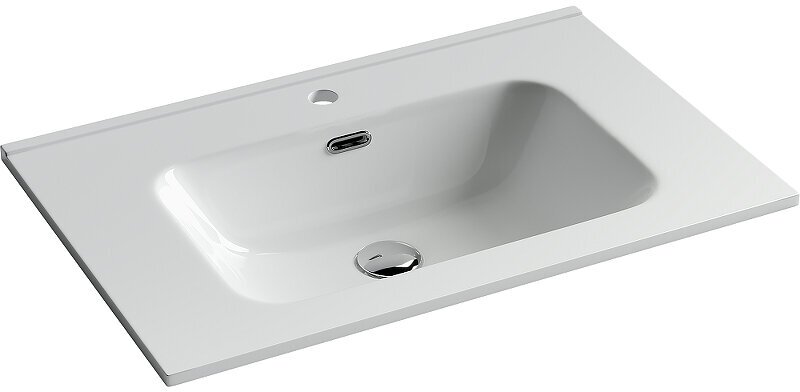 Раковина Ceramica Nova Element 71 CN7007 Белая