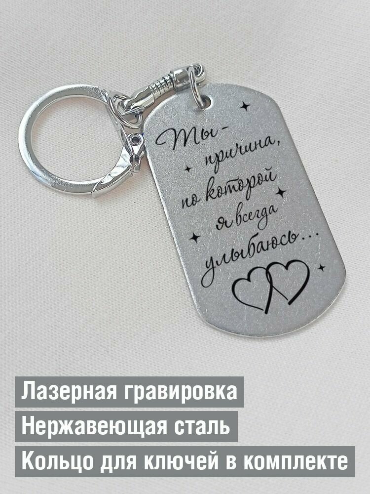 Купить Брелок за 350р. с доставкой