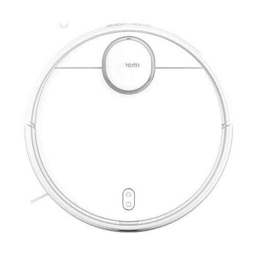 Робот-пылесос Xiaomi Robot Vacuum S10 (X41777)