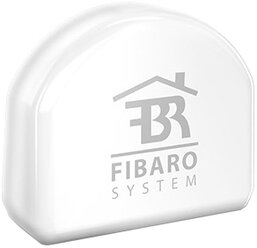 Реле Fibaro Single Switch (FGBHS-213) 8 А