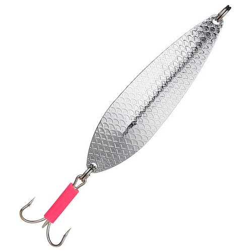 фото Блесна mikado колеблющаяся fighter № 1 pmb-wfi-25-s 25 г 90 мм