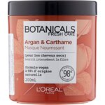 L'Oreal Paris Botanicals Fresh Care Маска для сухих волос питательная Дикий Шафран - изображение