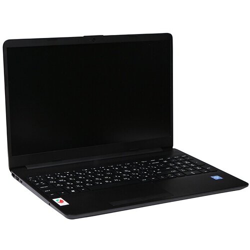 Ноутбук HP 15-dw1495nia (6J5C0EA) Intel Celeron N4120 1100MHz/15.6