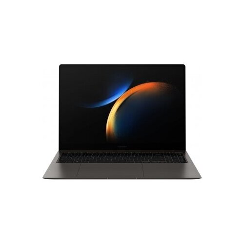 Ноутбук Samsung Galaxy Book3 Pro i7-1360P/32GB/1TB SSD/16 3К/W11Pro Графит