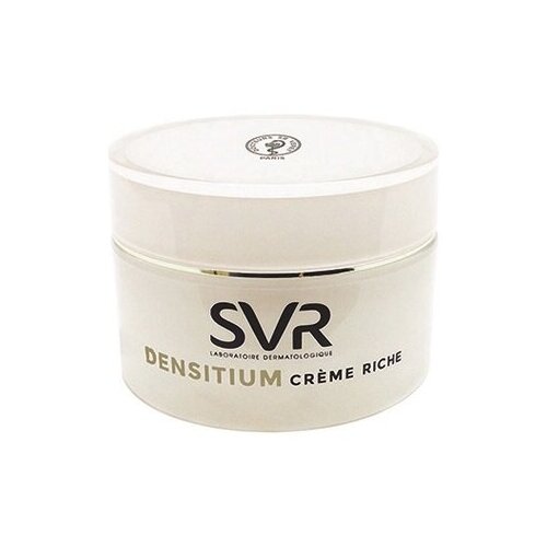 SVR Densitium Creme Riche Антивозрастной крем для сухой кожи, 50 мл.