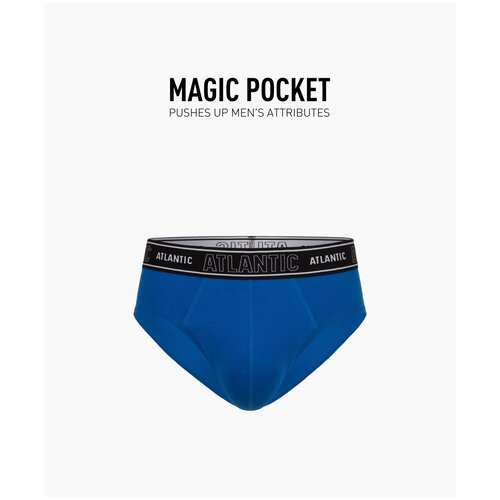 фото Мужские трусы слипы спорт atlantic