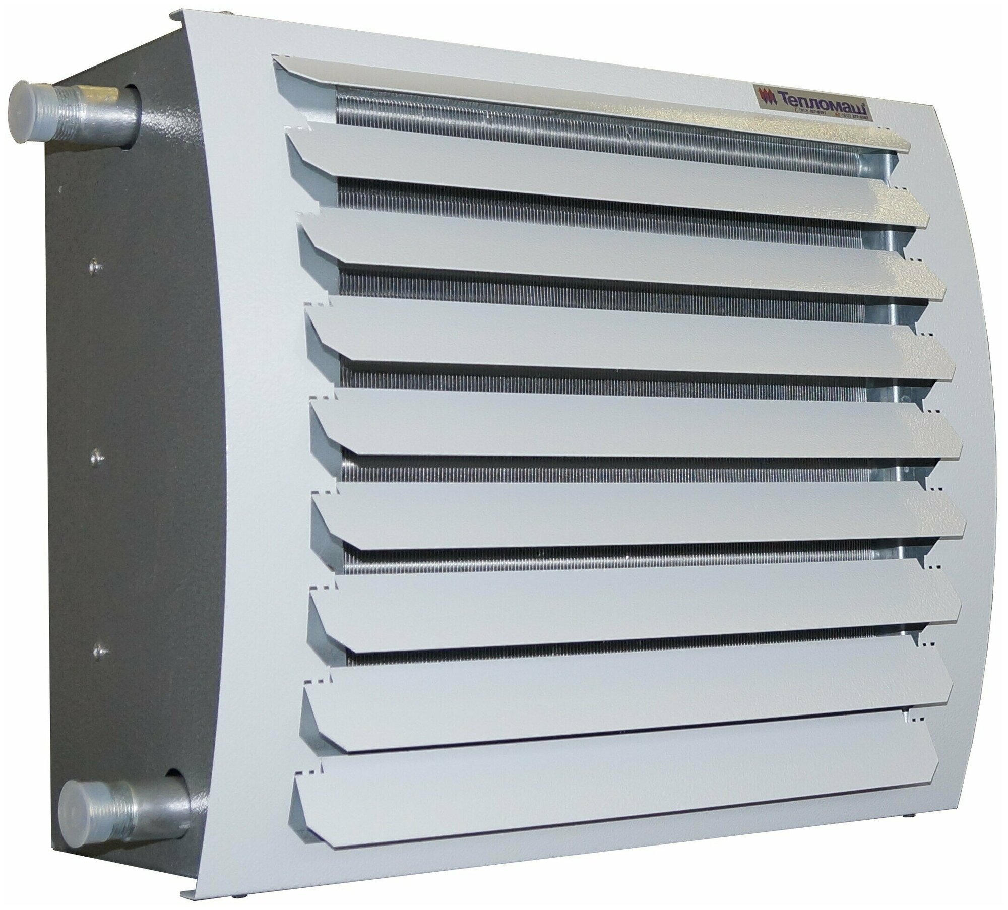 Тепловентилятор Тепломаш КЭВ-25T3W2