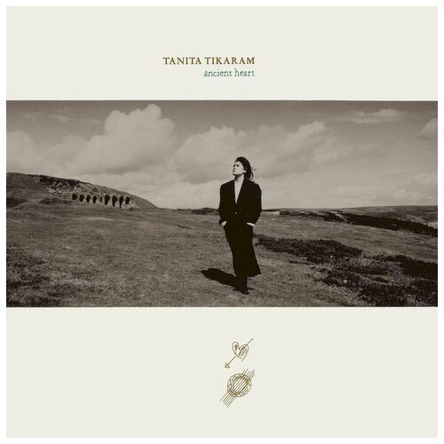 Виниловая пластинка Tanita Tikaram. Ancient Heart (LP)