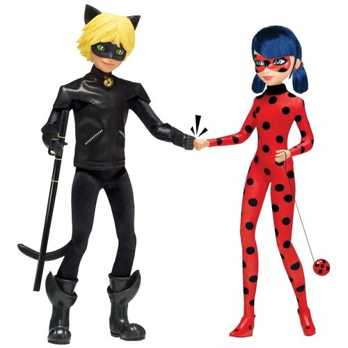 Miraculous игровой набор 