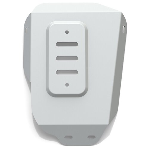 фото Защита редуктора rival для kia sorento iv 4wd 2020-н.в., алюминий 3 мм, с крепежом, штампованная, 333.2855.1