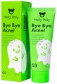 Holly Polly Bye Bye Acne! очищающая пилинг-маска против акне и воспалений