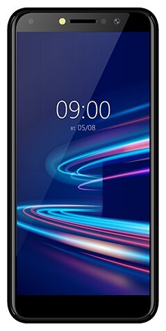 Смартфон BQ 5540L Fast Pro