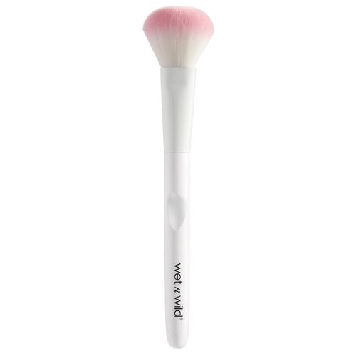 фото Кисть Wet n Wild E796 blush brush белый