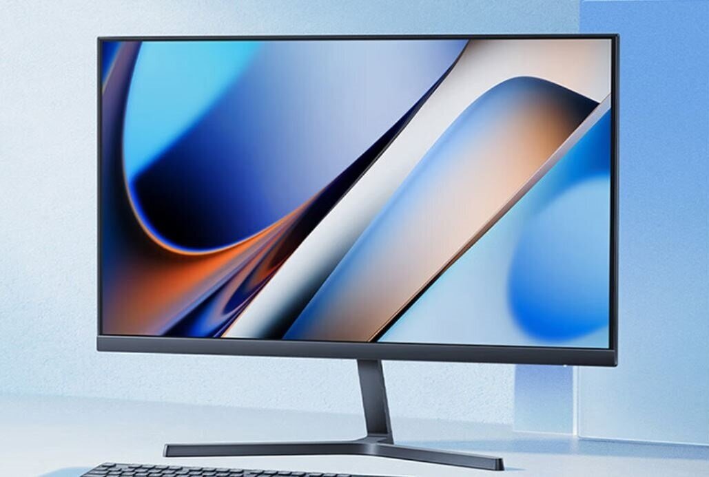 24" Монитор Xiaomi Redmi Display A24 1920x1080 75 Гц *VA