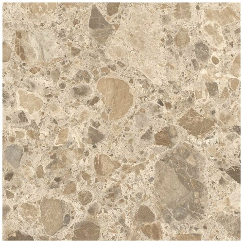 Керамогранит Vitra CityStone Чеппо Мультиколор 60x60 матовый K951842R0001VTE0 (1.44 кв. м.)