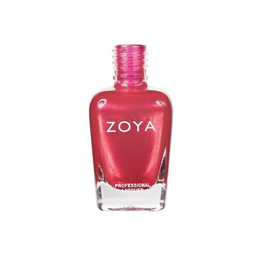 Zoya Лак для ногтей Professional Lacquer, 15 мл, Mieko