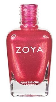 Zoya Лак для ногтей Professional Lacquer, 15 мл, Mieko