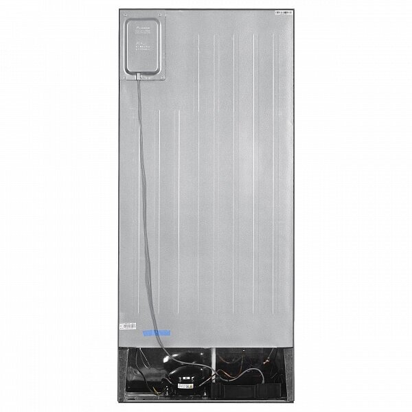 Четырехдверный холодильник Korting KNFM 84799 GN - фотография № 2