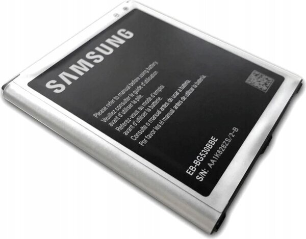 Аккумулятор Samsung - фото №5