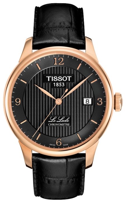 Наручные часы TISSOT T-Classic