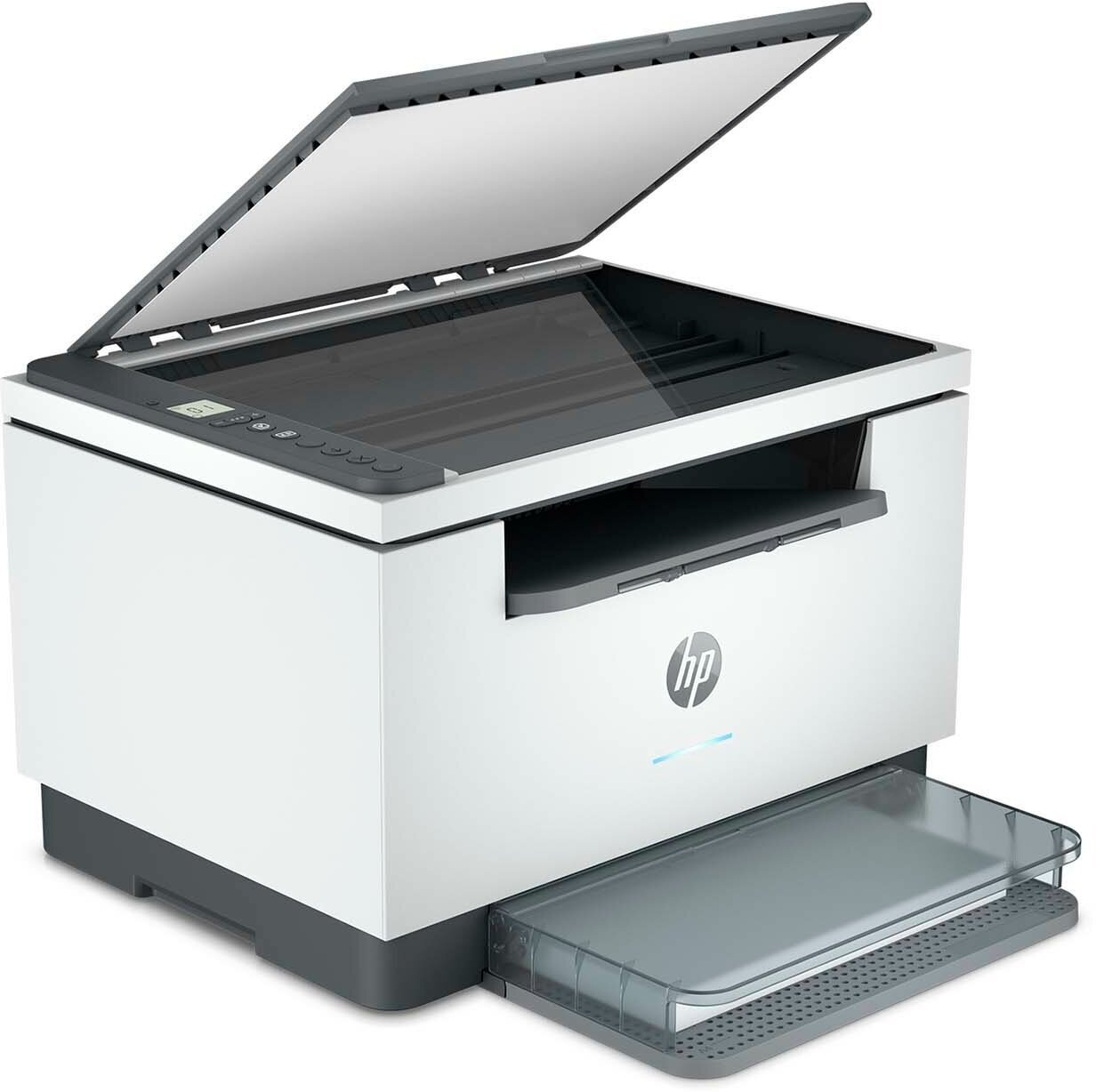 МФУ лазерное HP LaserJet M236dw ч/б A4