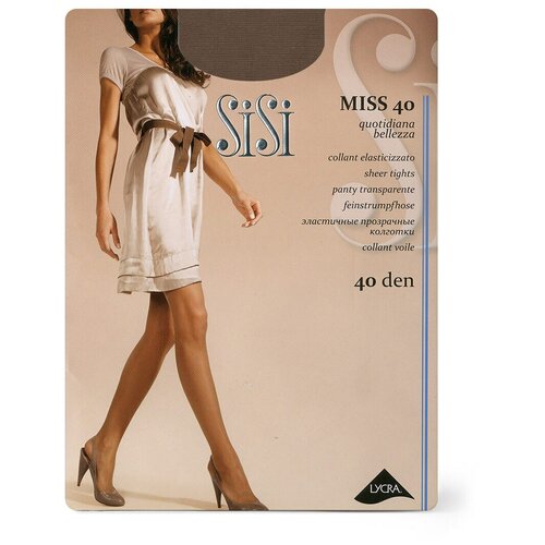 Sisi Miss 40 Miele 3 (M)