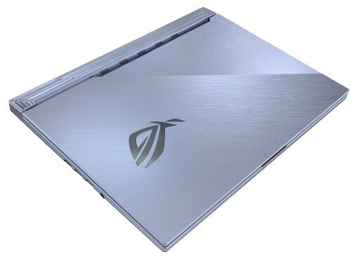 Купить Ноутбук Asus Rog Gl731gt