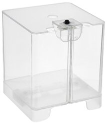 Аквариумный набор 1.3 л (крышка, освещение, подставка) AA Aquarium Aqua Box Betta 1212AA