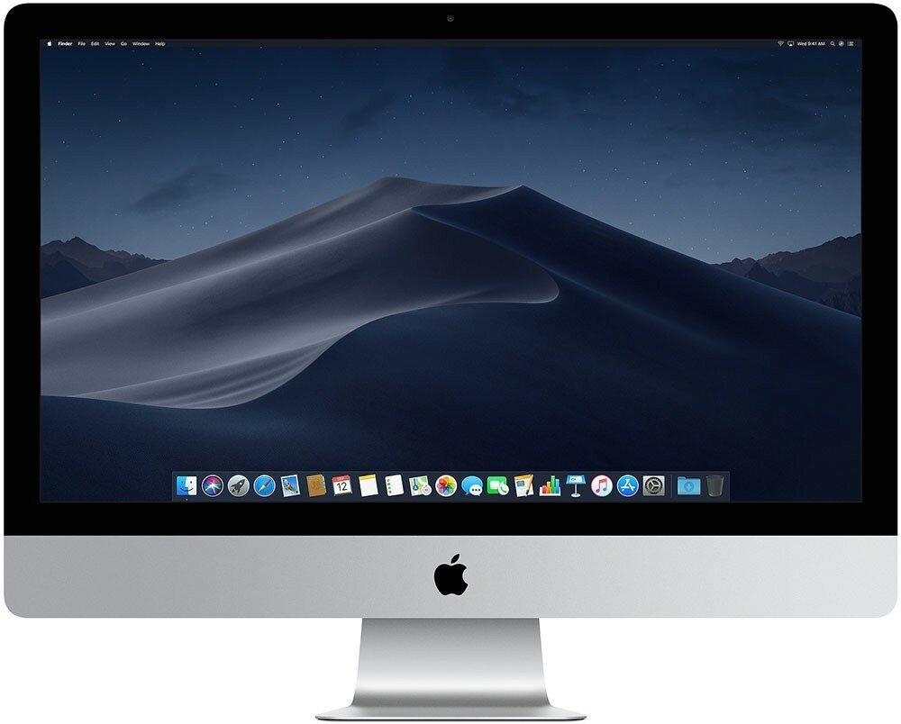 Моноблок Apple - фото №9