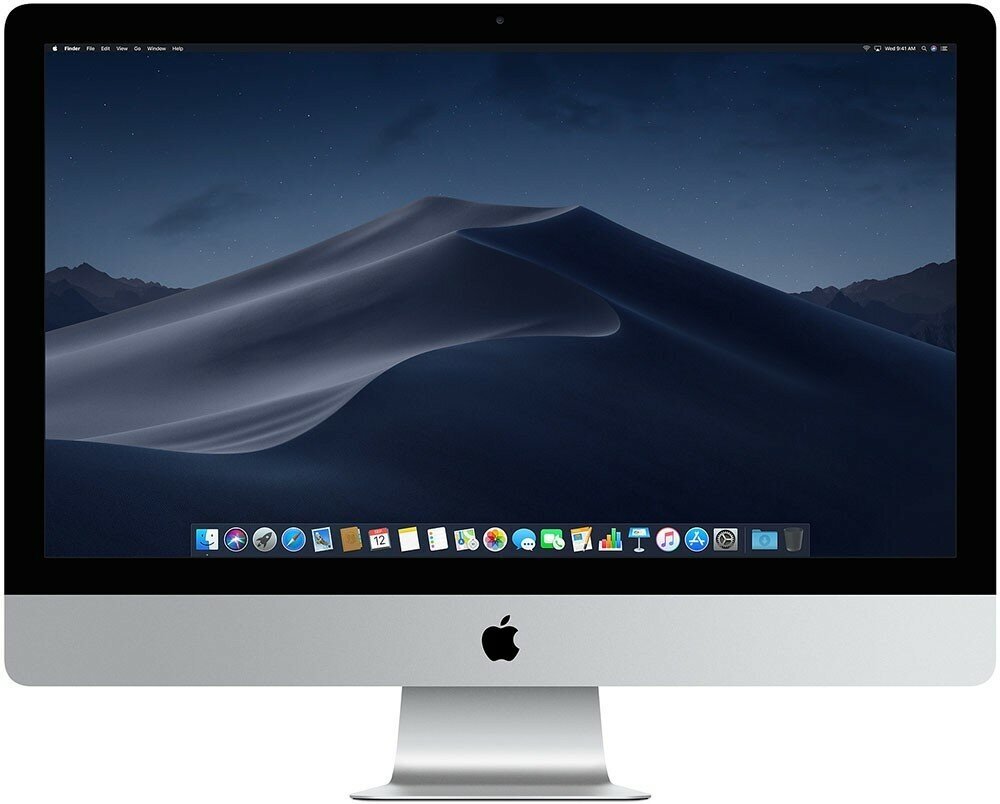 27" Моноблок Apple iMac (Retina 5K середина 2020 г)