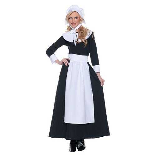 фото Костюм "пилигрим", женский, размер: 46-48 i-brigth company