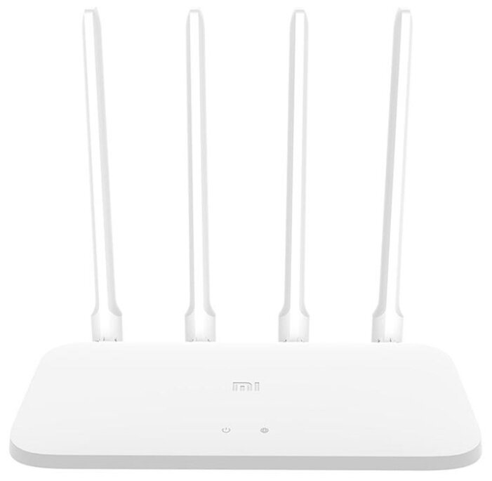 Wi-Fi роутер Xiaomi Mi Wi-Fi Router 4A