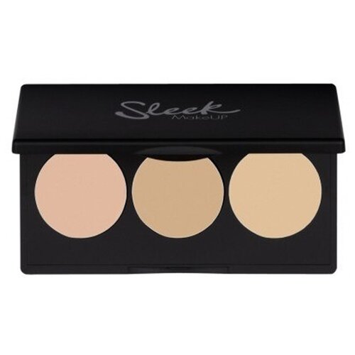 Sleek MakeUp Корректор-консилер Correct and Conceal, оттенок 01