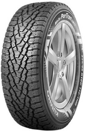 Автошина Kumho CW11 205/65 R16C 107/105R шип