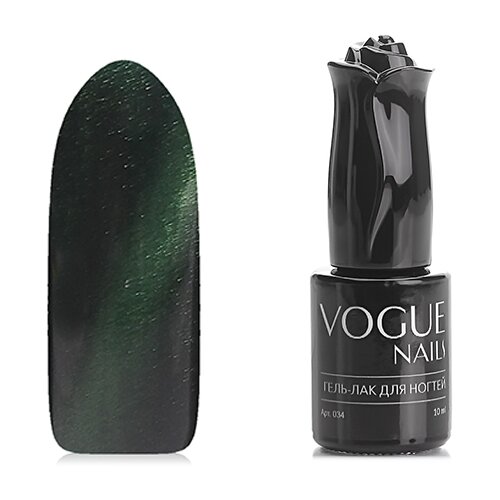 гель лак для ногтей vogue nails загадочный космос 10 мл оттенок венера Vogue Nails Гель-лак Загадочный космос, 10 мл, Венера