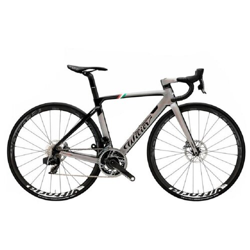 Wilier 110 Pro Disc Sram eTAP RED AXS 2020 M 116534000₽