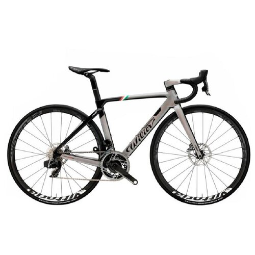 Wilier 110 Pro Disc Sram eTAP RED AXS / 2020 (M)