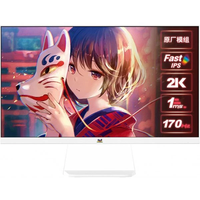 ViewSonic VX2781-2K-PRO-W Белый IPS.170hz.2560*1440.