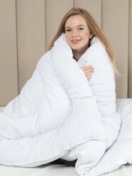 Одеяло антистресс зимнее 200х220 ДОМ текстиля