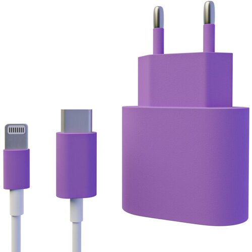 фиолетовый