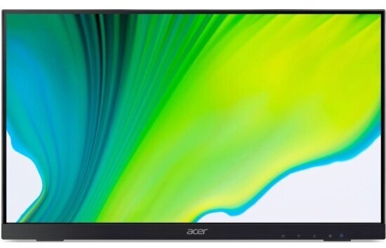 Монитор Acer UT222QBMIP 21.5" black (UM. WW2EE.002)