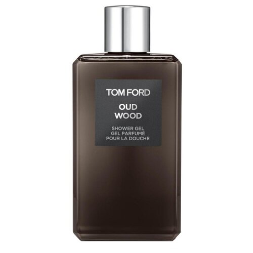 фото Гель для душа Tom Ford Oud Wood