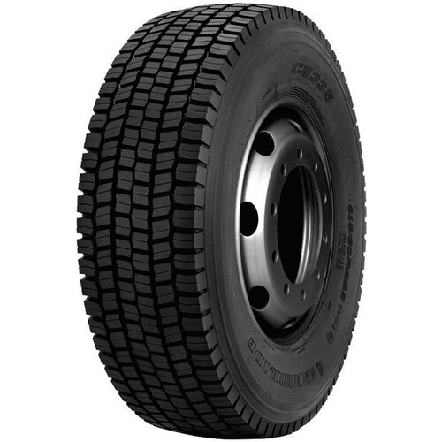 Грузовая шина Goodride CM335 315/70 R22.5 154/150L 20PR TL Ведущие